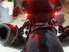 Image result for Motorcycle Running Lights