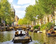 Image result for Netherlands Travel People