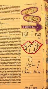 Image result for Easy Bible Journaling
