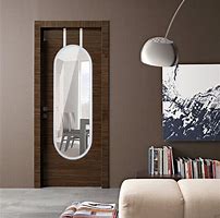 Image result for Over the Door Mirror Hanger