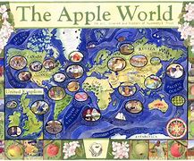 Image result for Apple Earth Map
