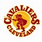 Image result for Cleveland Cavaliers Logo Black and White