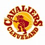 Image result for Cleveland Cavaliers the Land Logo