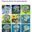Image result for Spongebob Crowd Stare Squidward Meme