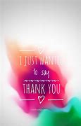 Image result for Saying Thank You Quotes