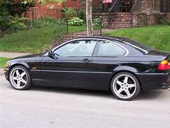 Image result for BMW 3 Series 325I 2000