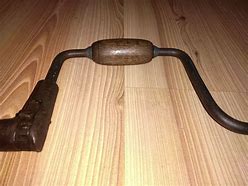 Image result for 19th Century Hand Drill