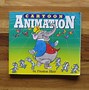 Image result for Cartoon Animation Book