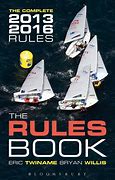 Image result for The Complete Book of Rules