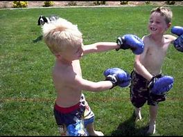 Image result for kids boxing champions