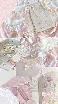 Image result for Coquette Aesthetic iPhone