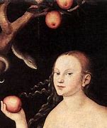 Image result for The Apple That Eve Ate