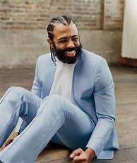Image result for Daveed Diggs Photo Shoot