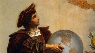 Image result for Christopher Columbus Legacy