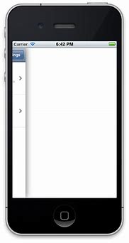 Image result for iPhone Blank Screen PNG