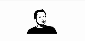 Image result for How to Draw Elon Musk