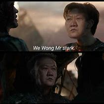 Image result for Wong Meme
