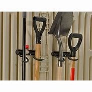Image result for Rubbermaid Shed Accessories