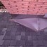 Image result for Roof Cricket for Two Sides