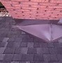 Image result for Roof Cricket at Roof Top HVAC Unit