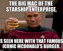 Image result for Big Mac Meme