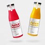 Image result for Carton Juice Pack Template