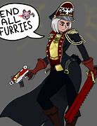 Image result for Draw 25 Furry Meme