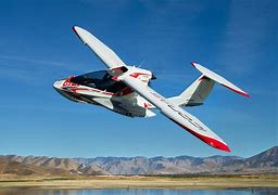 Image result for Amphibious Airplane