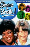 Image result for Gimme a Break House