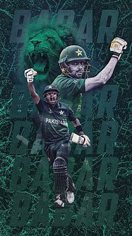 Image result for Pakistan Cricket Babar Azam