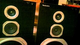Image result for Technics SB K40 Speakers