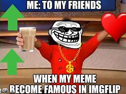 Image result for Me When My Meme
