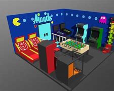 Image result for Simple Game Shop Drawing