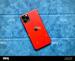 Image result for iPhone 11 Pro Red Watch