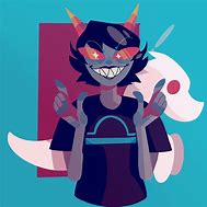 Image result for Homestuck Trolls