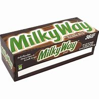 Image result for Milky Way Bar Round