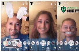 Image result for Little Snapchat Filter