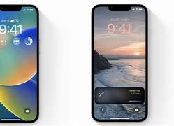 Image result for iPhone Lock Screen Time