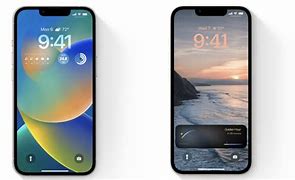 Image result for iPhone Locked Clock