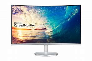 Image result for Samsung Curved Computer Monitor