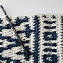Image result for Mosaic Crochet
