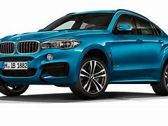 Image result for 2016 BMW X6 Rear