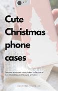 Image result for Christmas Phone Case