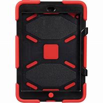 Image result for iPad Mini Case Red Griffin