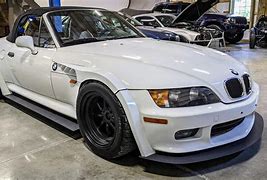 Image result for BMW Z3 Wide Body