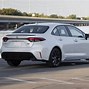 Image result for 2021 Toyota Corolla XSE Apex