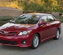 Image result for Toyota Corolla 2012