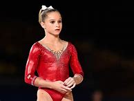 Image result for Famous Gymnastics Athletes Female