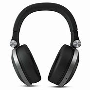 Image result for JVC Black Headphones