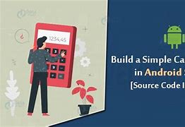 Image result for Android Calculator Source Code